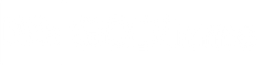 GODinme Logo and Brand name White