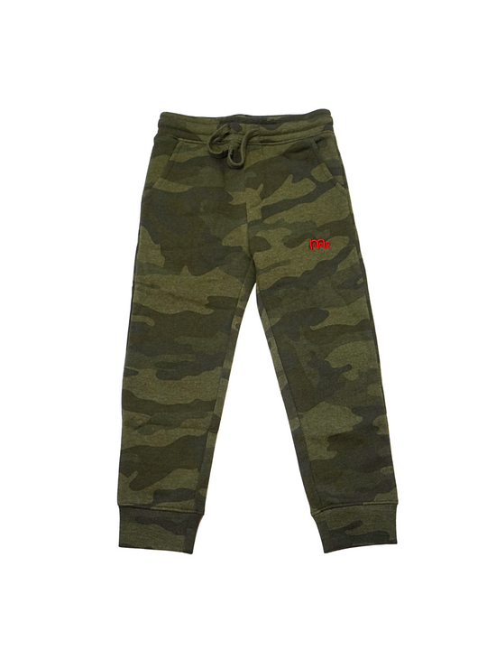 Toddler Sweatpants Romans 12:21 Collection