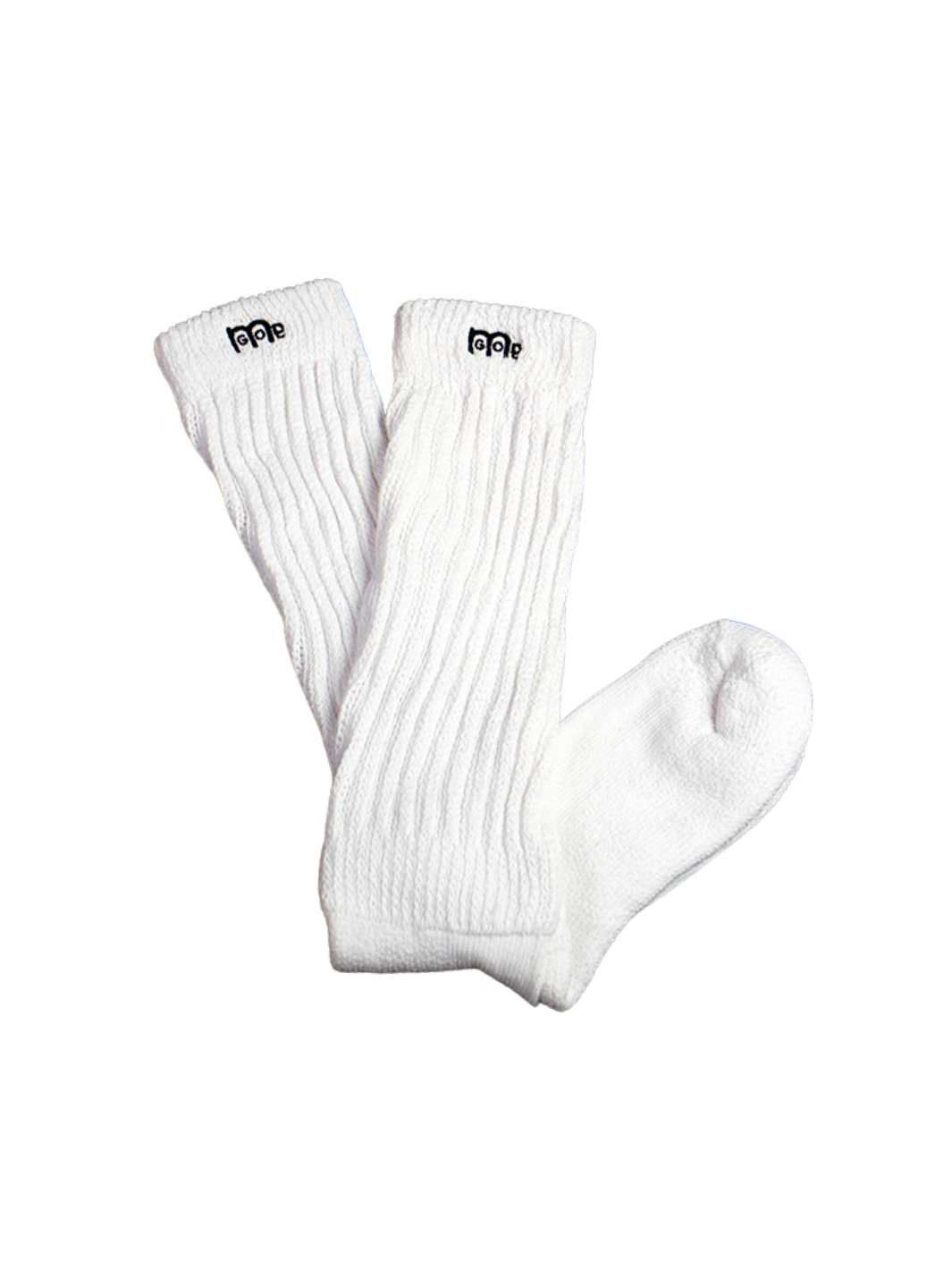 Slouch Socks
